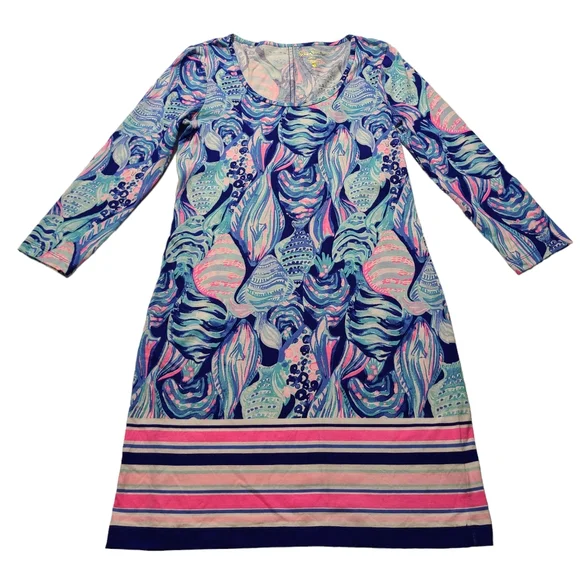 stitch dress for woman Chambray Stitch & Bloom Embroidered Maxi Dress, Denim  Everyday Chic  Boutique